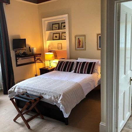 Easter Garth Guest House Helensburgh Bagian luar foto