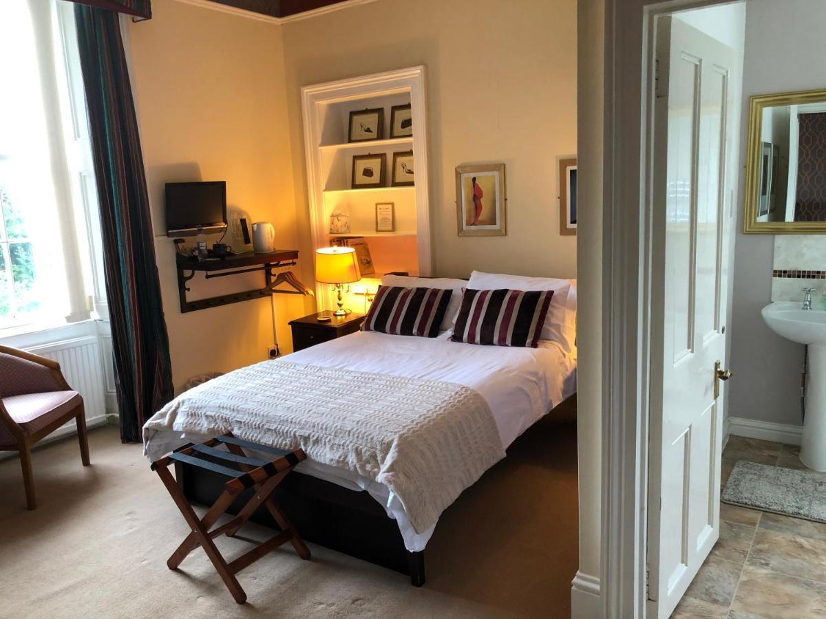 Easter Garth Guest House Helensburgh Bagian luar foto