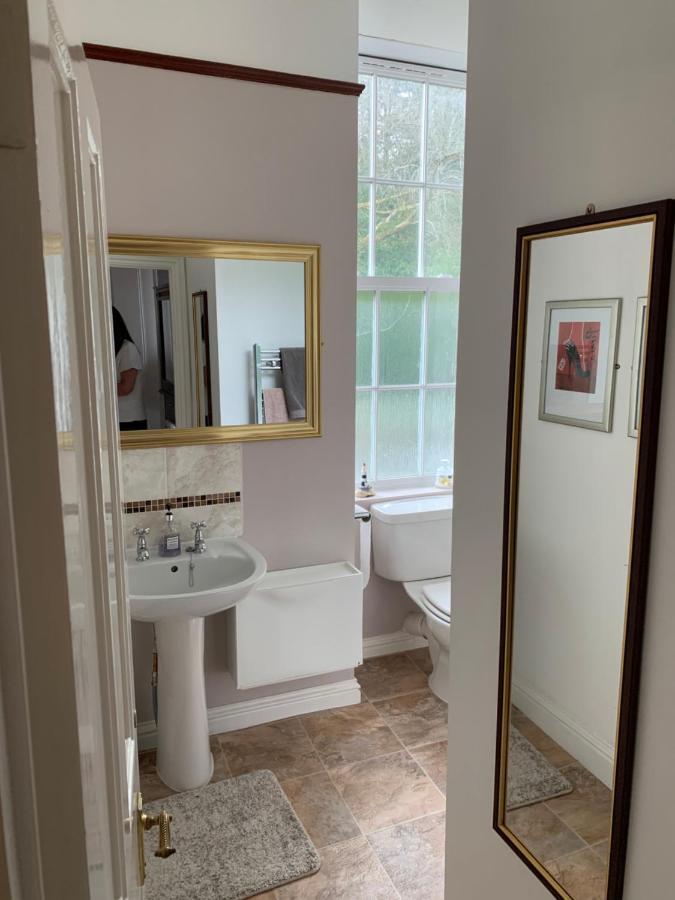 Easter Garth Guest House Helensburgh Bagian luar foto
